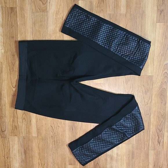 BCBG Dress Legging - Picture 3 of 4